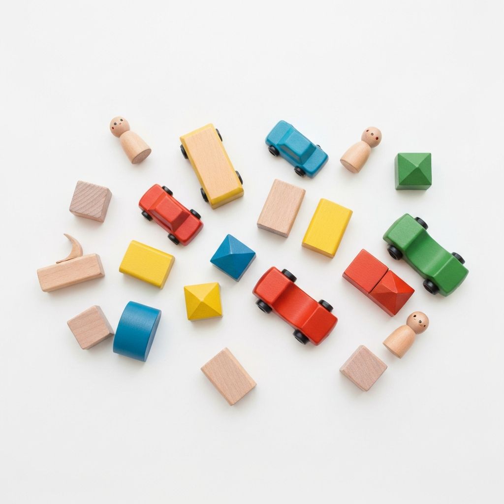 Atlasgate Trading – quality toys